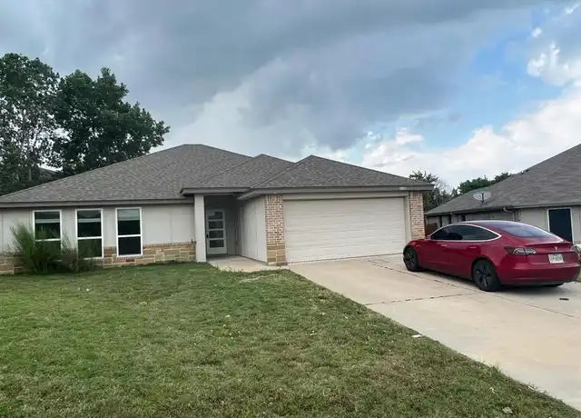 Property at 2428 Nolan Creek St, Temple, TX, 76504, 4 beds, 2 baths, [object Object]