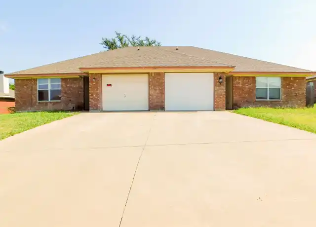 Property at 3207 Raven Dr Unit A, Killeen, TX, 76543, 3 beds, 2 baths, [object Object]