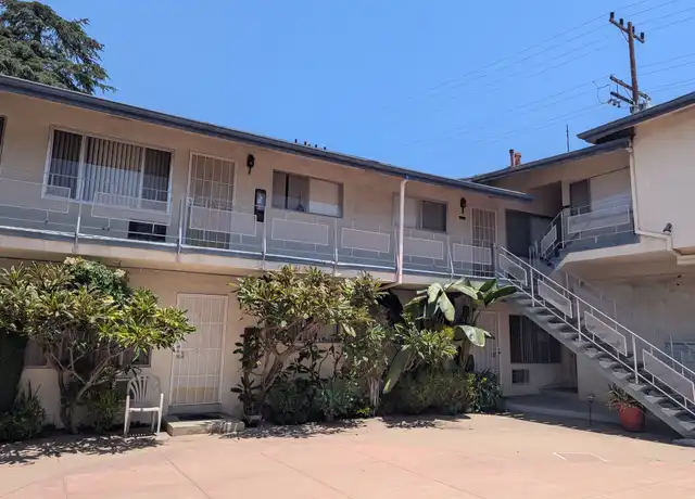 Property at 1365 Orange Grove Ave Unit 12, Glendale, CA, 91205, 2 beds, 1 bath, [object Object]