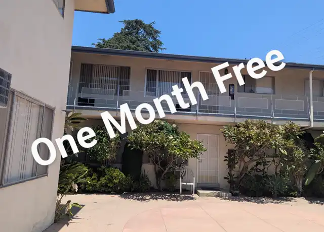 Property at 1365 Orange Grove Ave Unit 12, Glendale, CA, 91205, 2 beds, 1 bath, [object Object]
