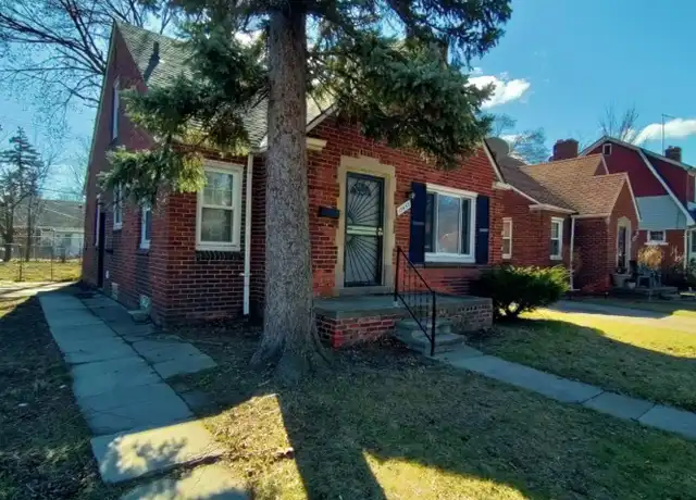 Property at 15452 Cedargrove St, Detroit, MI, 48205, 3 beds, 1 bath, [object Object]
