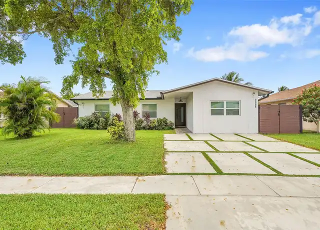 Property at 7506 SW 7th Ct, North Lauderdale, FL, 33068, 3 beds, 2 baths, [object Object]