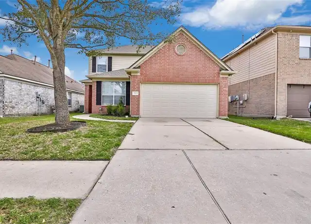 Property at 17826 Alpine Brook Ln, Humble, TX, 77346, 4 beds, 2.5 baths, [object Object]