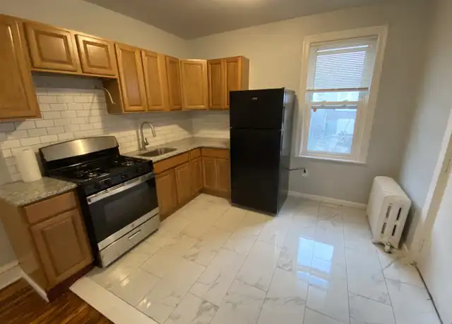 Property at 1611 Woodlynne Ave, Oaklyn, NJ, 08107, 3 beds, 1 bath, [object Object]