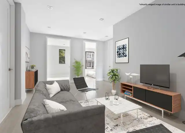 Property at 195 Stanton St Unit 6C, New York, NY, 10002, 4 beds, 2 baths, [object Object]