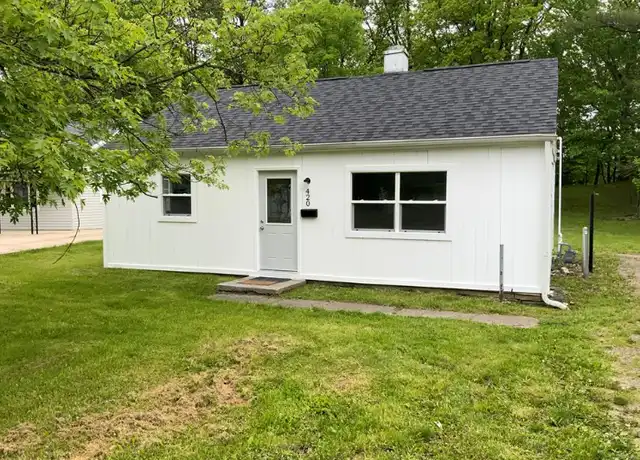 Property at 420 Spayer Ln, Mansfield, OH, 44903, 2 beds, 1 bath, [object Object]