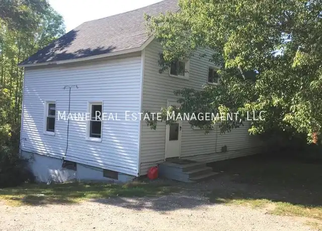 Property at 35a Coldbrook Rd, Hampden, ME, 04444, 3 beds, 1 bath, [object Object]