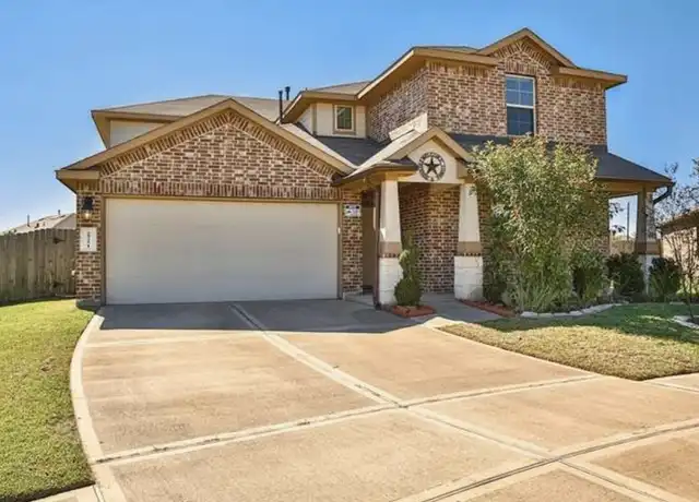 Property at 29251 Jacobs River Dr, Katy, TX, 77494, 5 beds, 3 baths, [object Object]