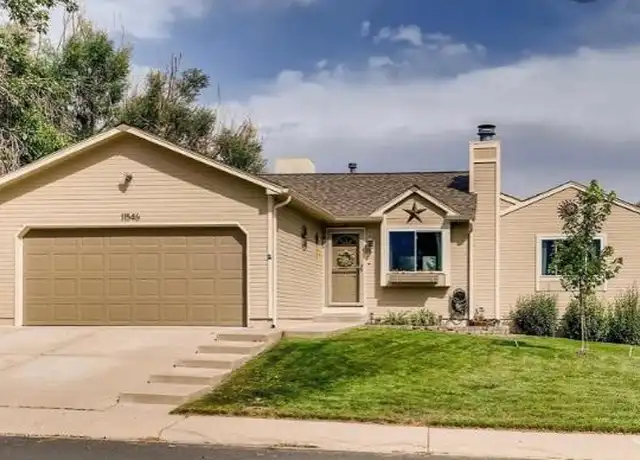 Property at 11546 Marshall St, Westminster, CO, 80020, 3 beds, 2 baths, [object Object]