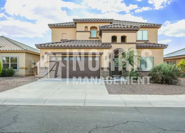 Property at 1861 N Greenway Ln, Casa Grande, AZ, 85122, 3 beds, 2.5 baths, [object Object]