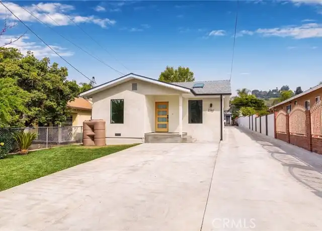 Property at 2361 Moss Ave Unit 3/4, Glassell Park, CA, 90065, 1 bed, 1 bath, [object Object]