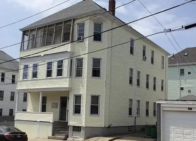 Property at 151 David St Unit 1, New Bedford, MA, 02744, 4 beds, 1 bath, [object Object]