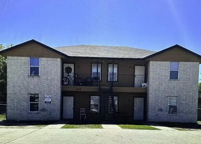 Property at 1106 Circle M Dr, Killeen, TX, 76549, 2 beds, 1 bath, [object Object]