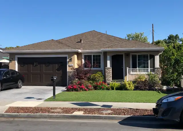 Property at 218 Bradford Dr, Sunnyvale, CA, 94089, 1 bed, 1 bath, [object Object]