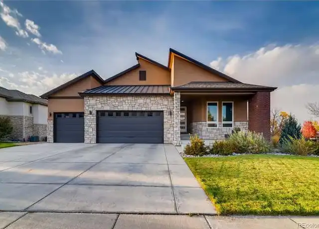 Property at 1203 Hickory Way, Erie, CO, 80516, 4 beds, 3 baths, [object Object]