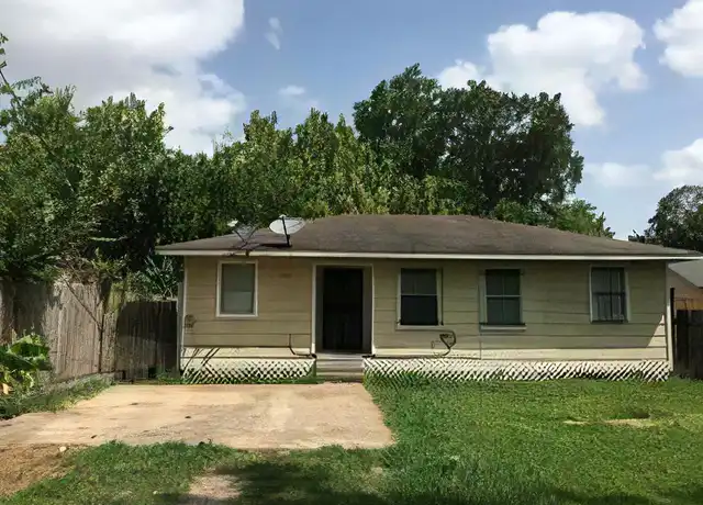 Property at 1311 Boswell St, Houston, TX, 77009, 3 beds, 2 baths, [object Object]