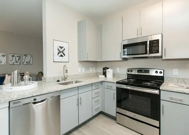 Property at The Villas at Mill Run - 9621 Mill Centre Dr, Owings Mills, MD, 21117, 1-2 bed, 1-2 bath, [object Object]
