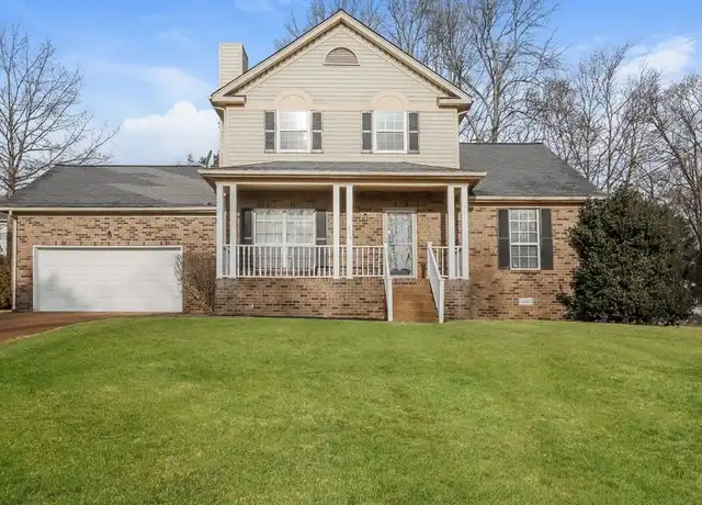 Property at 304 Bartlett Ln, Smyrna, TN, 37167, 3 beds, 2 baths, [object Object]