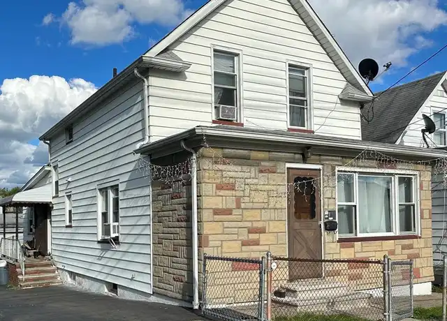 Property at 70 Chestnut St Unit 2nd Floor, Garfield, NJ, 07026, 1 bed, 1 bath, [object Object]