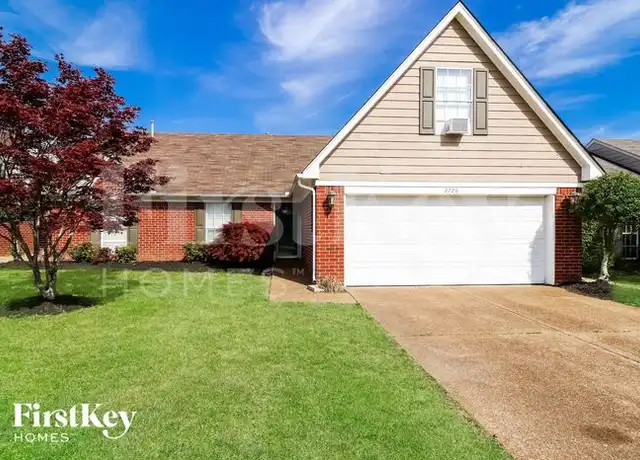 Property at 2726 Longshadow Ln, Cordova, TN, 38016, 4 beds, 2 baths, [object Object]