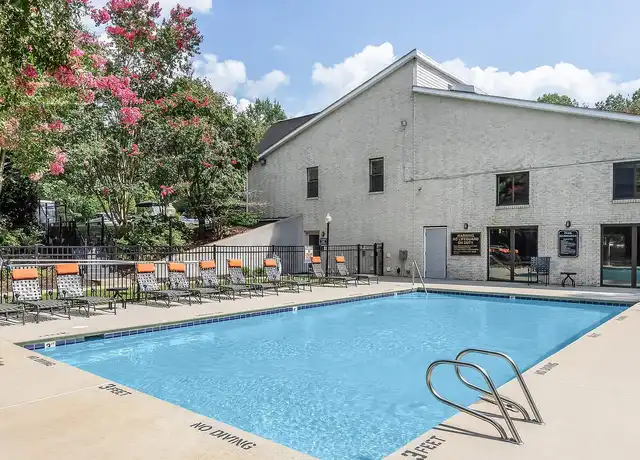 Property at Lake Brandt Apartments - 2403 Lake Brandt Pl, Greensboro, NC, 27455, 3 beds, 2 baths, [object Object]