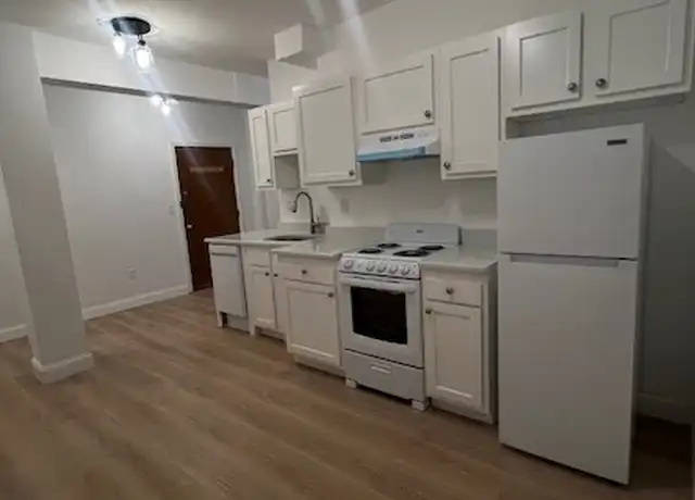 Property at 111 Norway St Unit B3, Boston, MA, 02115, 2 beds, 1 bath, [object Object]