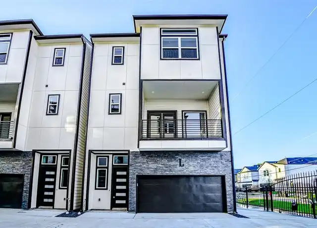 Property at 1913 Hoskins Dr Unit J, Houston, TX, 77080, 3 beds, 3.5 baths, [object Object]