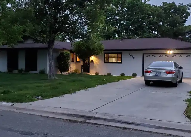 Property at 7436 Apache Way, Citrus Heights, CA, 95621, 4 beds, 2 baths, [object Object]