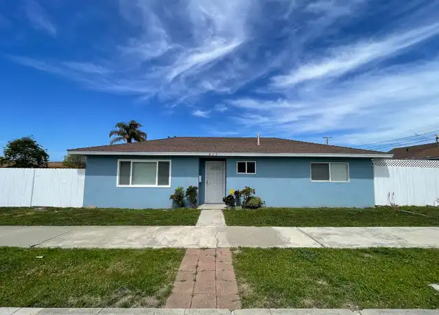 Property at 317 W Cypress Ave, Lompoc, CA, 93436, 3 beds, 1 bath, [object Object]