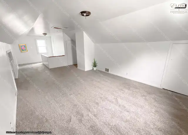 Property at 715 W Dewey St, Flint, MI, 48504, 3 beds, 1 bath, [object Object]