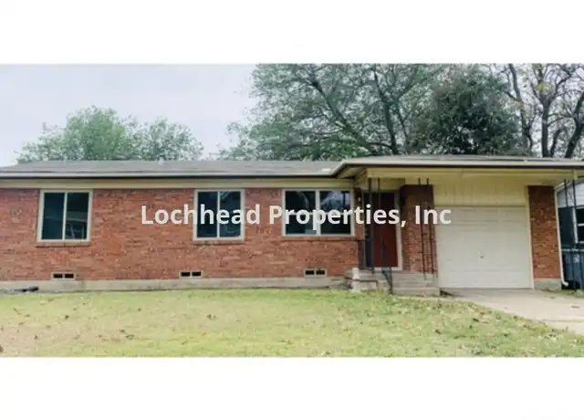 Property at 3114 Healey Dr, Dallas, TX, 75228, 3 beds, 1 bath, [object Object]