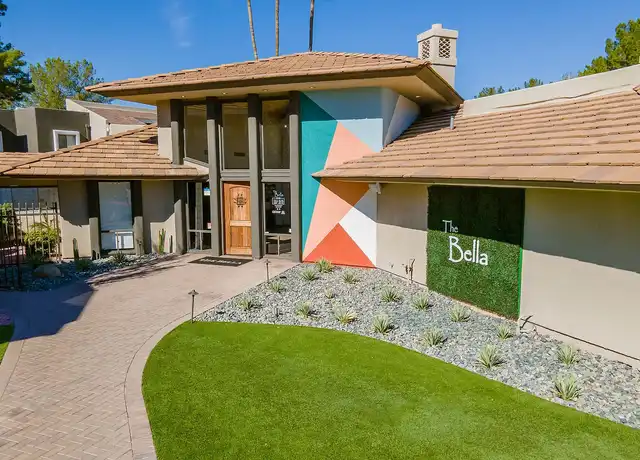 Property at The Bella - 13616 N 43rd St, Phoenix, AZ, 85032, 1-2 bed, 1-2 bath, [object Object]