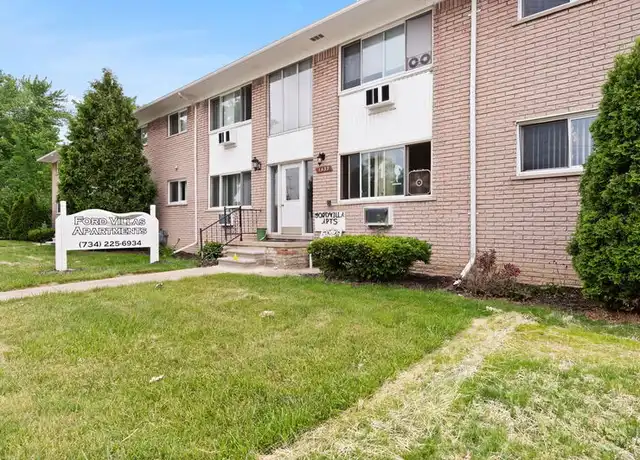 Property at 1427 Ford Ave Unit 1427-1, Wyandotte, MI, 48192, 1 bed, 1 bath, [object Object]