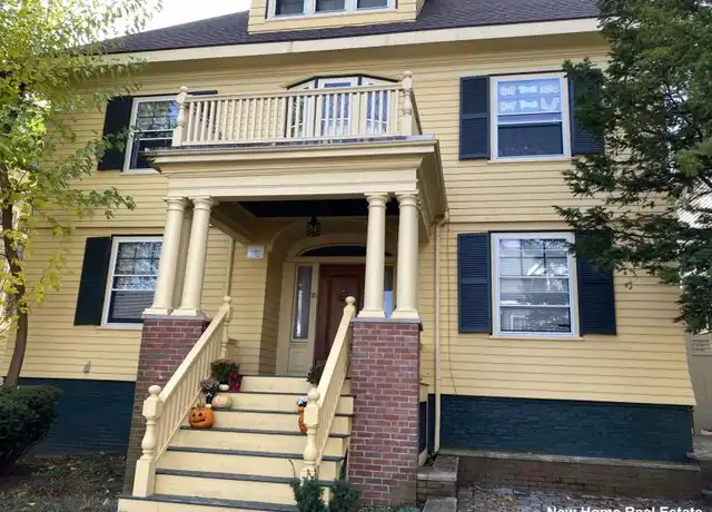 Property at 16 Westwood Rd, Somerville, MA, 02143, 1 bed, 1 bath, [object Object]
