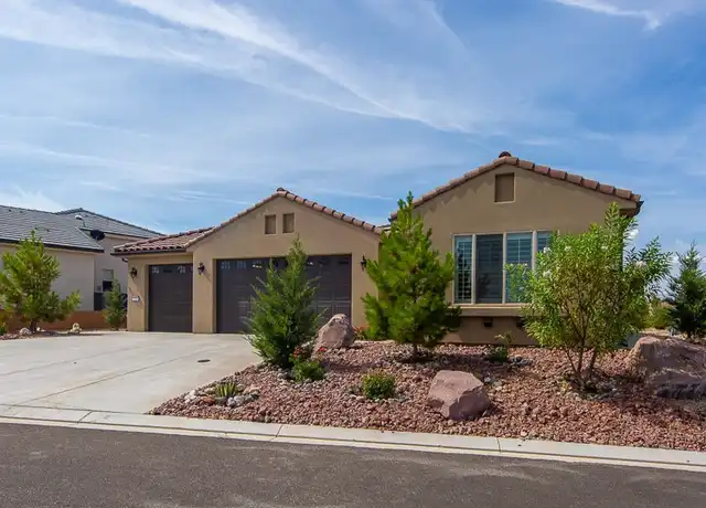 Property at 1235 W Desert Sparrow Cir, Saint George, UT, 84790, 3 beds, 3 baths, [object Object]