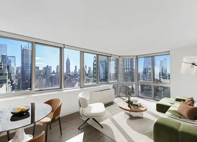 Property at Hudson Landing - 561 10th Ave, New York, NY, 10036, 1-2 bed, 1-2 bath, [object Object]