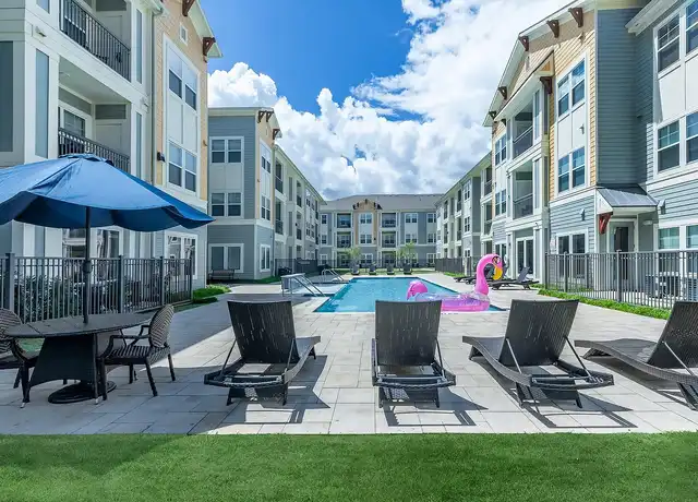 Property at The Broadway - 8965 N Broadway, Houston, TX, 77034, 2 beds, 2 baths, [object Object]
