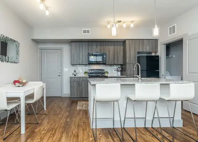 Property at The Broadway - 8965 N Broadway, Houston, TX, 77034, 1-2 bed, 1-2 bath, [object Object]
