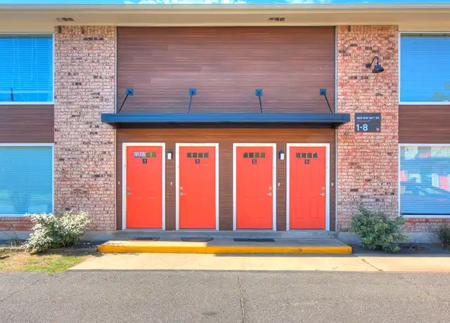 Property at 900 NW 24th St Unit 820-19, Oklahoma City, OK, 73106, 1 bed, 1 bath, [object Object]