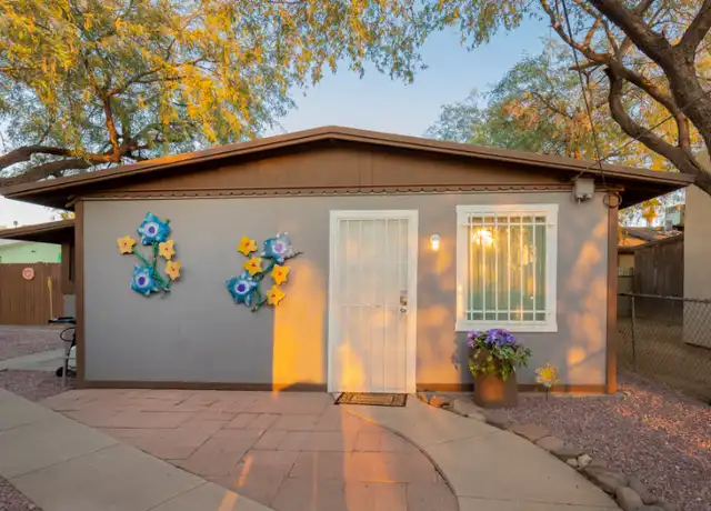 Property at 2618 N Edith Blvd Unit 2, Tucson, AZ, 85716, 1 bed, 1 bath, [object Object]