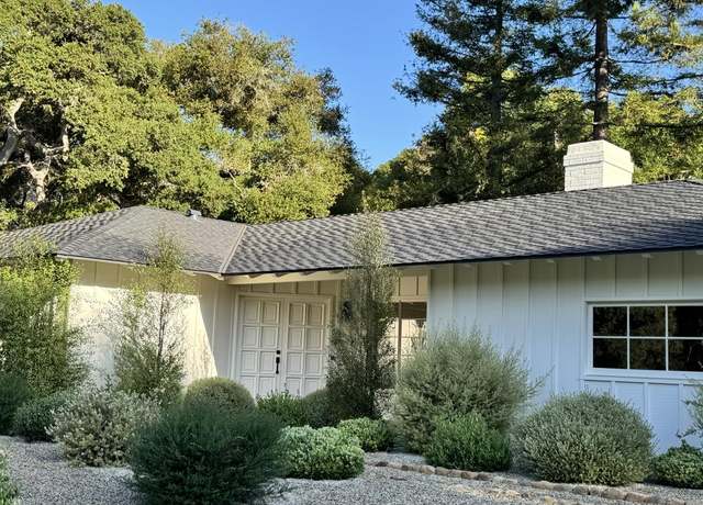 Photo of 905 Camino Viejo, Santa Barbara, CA 93108