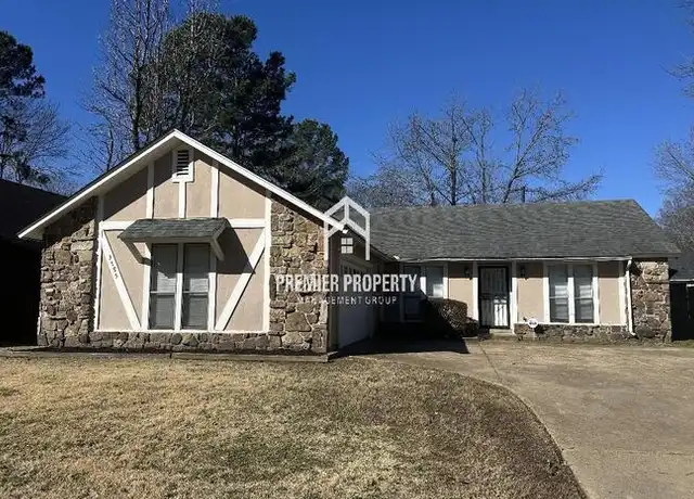 Property at 3795 Brandywine Cv, Memphis, TN, 38115, 3 beds, 2 baths, [object Object]
