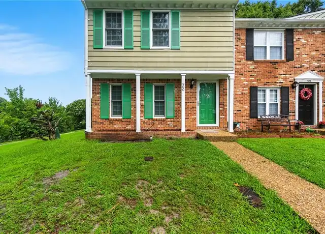 Property at 900 Ketch Ct, Chesapeake, VA, 23320, 3 beds, 1.5 baths, [object Object]