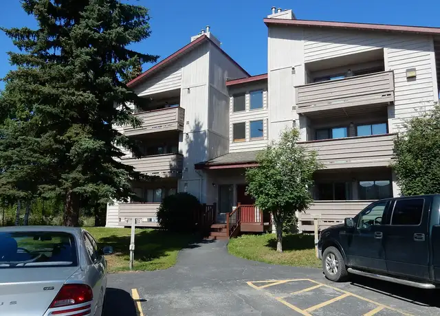 Photo of 4631 Juneau St, Anchorage, AK 99503