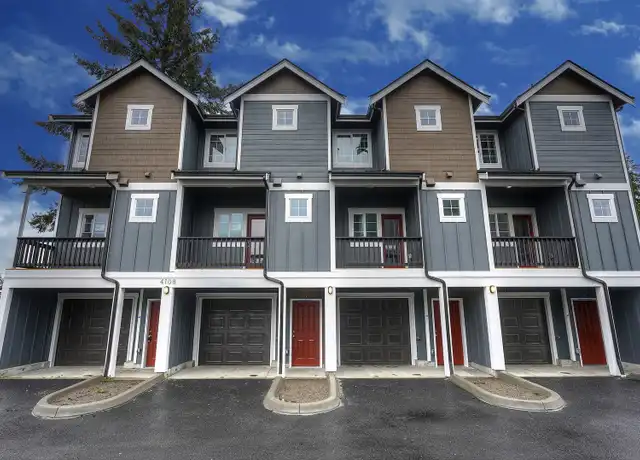 Property at 4108 108th St SW #3, Lakewood, WA, 98499, 2 beds, 2.5 baths, [object Object]