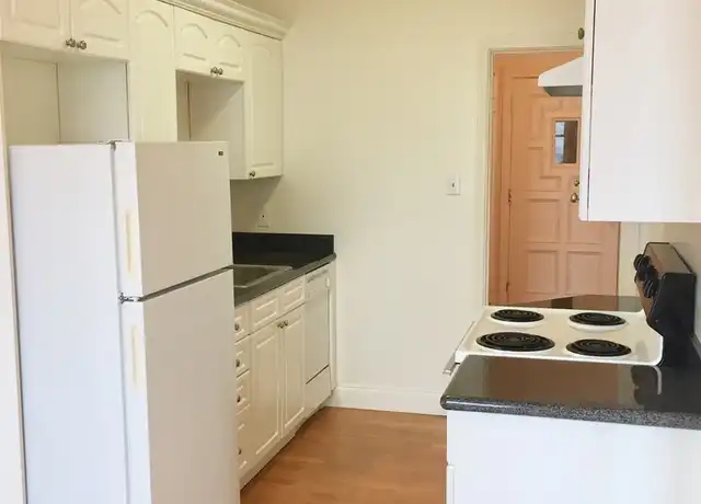Property at 90 Parker Ave Unit 305, San Francisco, CA, 94118, 1 bed, 1 bath, [object Object]