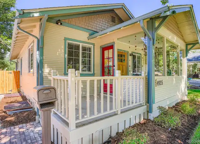 Property at 4935 Meade St, Denver, CO, 80221, 2 beds, 2 baths, [object Object]