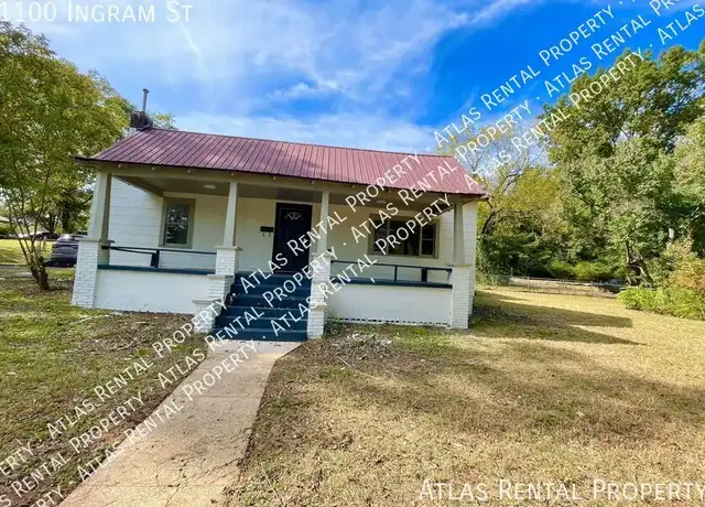 Property at 1100 Ingram St, Oxford, AL, 36203, 4 beds, 2 baths, [object Object]