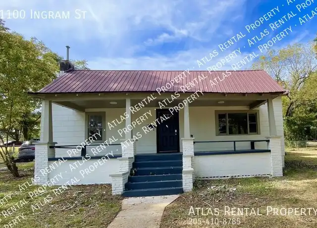 Property at 1100 Ingram St, Oxford, AL, 36203, 4 beds, 2 baths, [object Object]