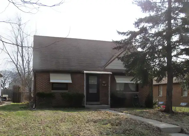 Property at 5160 N 67th St, Milwaukee, WI, 53218, 3 beds, 1 bath, [object Object]